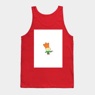 it's pico Tank Top